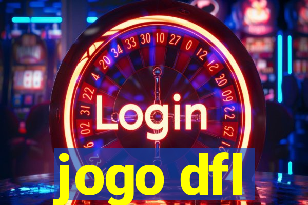 jogo dfl